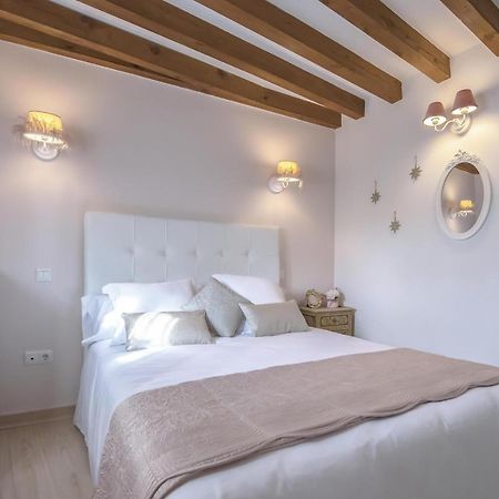 Appartement La Casa Del Transito à Tolède Extérieur photo