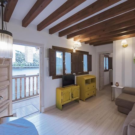Appartement La Casa Del Transito à Tolède Extérieur photo