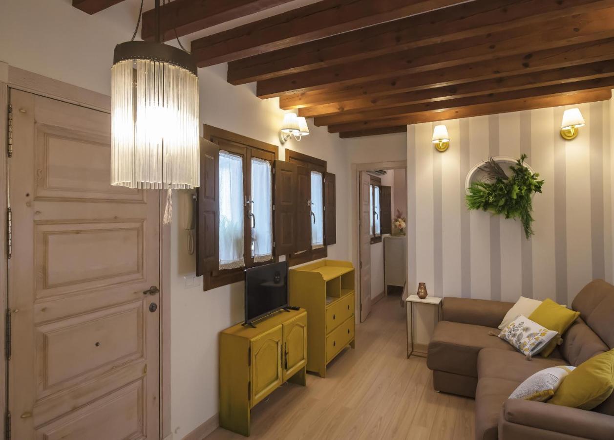 Appartement La Casa Del Transito à Tolède Extérieur photo